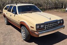 1983 american motors for sale  Albuquerque