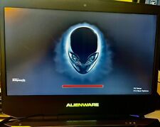 Alienware 14 Modelo Nº: P39G001 – 8GB RAM – Procesador Intel Core segunda mano  Embacar hacia Argentina