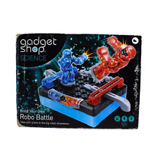 Build robo battle for sale  GLASGOW