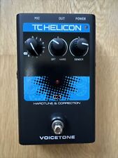 Helicon voicetone hardtune for sale  LONDON