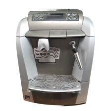 Used, LAVAZZA BLUE ESPRESSO COMMERCIAL CAPPUCCINO MACHINE LB2312 WITH KEYS As Is Parts for sale  Shipping to South Africa