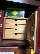 large cigar humidor for sale  San Mateo