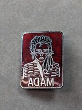 Vintage adam ants for sale  CHATHAM