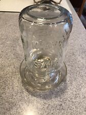 Farm vintage glass for sale  Redmond