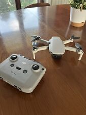 Dji mini drone usato  Cremona