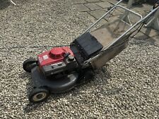 Honda lawn mower for sale  LEICESTER