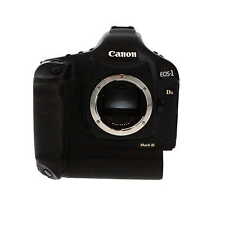Canon EOS 1DS Mark III Digital SLR Camera Body {21.1 M/P} for Canon E-TTL II, for sale  Shipping to South Africa