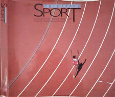 Obiettivo sport. fotografie usato  Italia