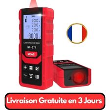 Télémètre laser numérique d'occasion  La Roche-sur-Yon