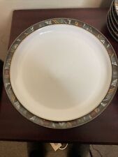 Denby marrakesh dinner for sale  Shipping to Ireland