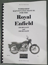 Royal enfield 350 for sale  BIRMINGHAM