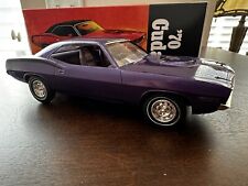 1970 plymouth barracuda for sale  Harrison