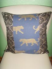 Handmade cushion cover for sale  LIVERPOOL