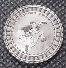 Hobo nickel coin for sale  Shelbyville