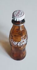 bouteille coca cola verre d'occasion  Panissières