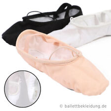 Cosbow ballettschläppchen lei gebraucht kaufen  Michendorf