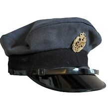 Vintage raf hat for sale  BOLTON