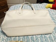 Large white leather for sale  Winnsboro