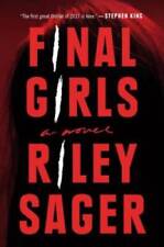 Final girls hardcover for sale  Montgomery