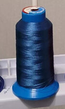 Blue sewing thread for sale  BRISTOL