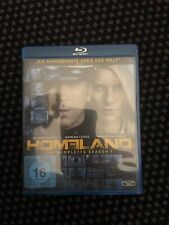 Homeland komplette serie gebraucht kaufen  Rheinhausen-Bergheim