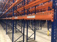 Stow pallet racking for sale  WALTHAM ABBEY