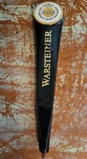 Warsteiner beer tap for sale  Sebastian