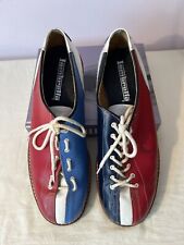 Mod bowling shoes for sale  NORTH BERWICK