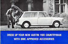 Austin 1100 countryman for sale  UK