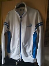 Sergio tacchini jacket for sale  GRIMSBY