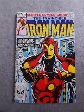 Iron man 345. for sale  BIRMINGHAM