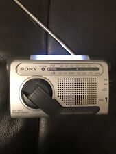 Sony icf b01 gebraucht kaufen  Berlin