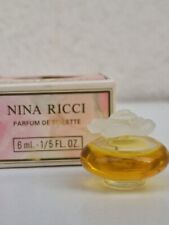 Nina ricci profumo usato  Roma