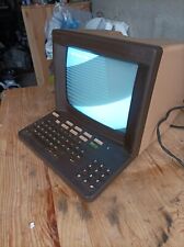 Minitel matra communication d'occasion  La Fère