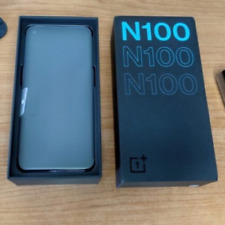 One Plus NORD N100 64g 5G desbloqueado comprar usado  Enviando para Brazil