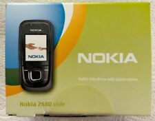 Nokia slide 2680 gebraucht kaufen  Euskirchen