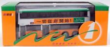 Ônibus modelo Corgi escala 1/76 43211 - Volvo Olympian deck duplo - Hong Kong #116, usado comprar usado  Enviando para Brazil