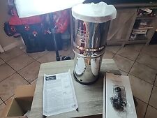 Travel Berkey Water Filter System Purifier w/ 2 Black Filters 1.5 Gallons for sale  Shipping to South Africa
