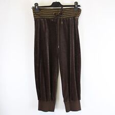 Rocawear brown velour for sale  LEEDS
