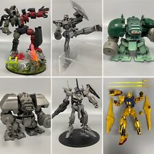 Gundam robot mech for sale  ASHFORD