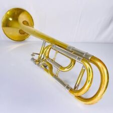 bass trombone for sale  Shipping to Ireland