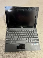 PC Notebook HP Mini 5102 - ¡Haz una oferta!, usado segunda mano  Embacar hacia Argentina