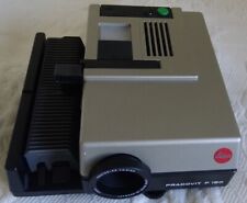 leica 35mm slide projector for sale  DROITWICH