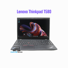 Lenovo thinkpad t580 gebraucht kaufen  Bönningstedt