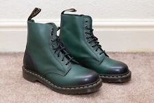 Doc martens leather, used for sale  LEICESTER