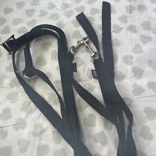 Eclipse side reins for sale  WESTON-SUPER-MARE