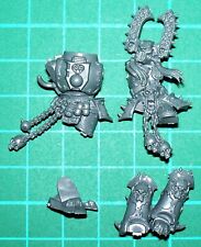 World Eaters Kharn The Betrayer Bits/Parts - Multilisting for sale  Shipping to South Africa