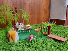 Playmobil set feenkönigin gebraucht kaufen  Sankt Georgen im Schwarzwald
