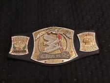 Wwe spinner belt for sale  Johnstown