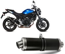 suzuki sv 650 auspuff gebraucht kaufen  Pulheim